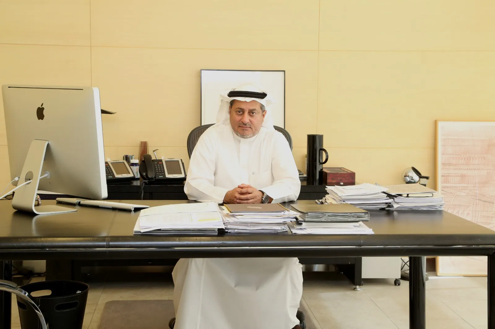 Mr. Abdulrahman Al-Shathry